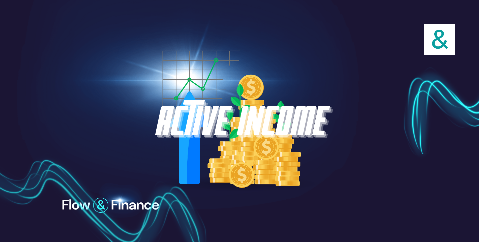 What is Active Income? A Comprehensive Guide to Earning Your Way