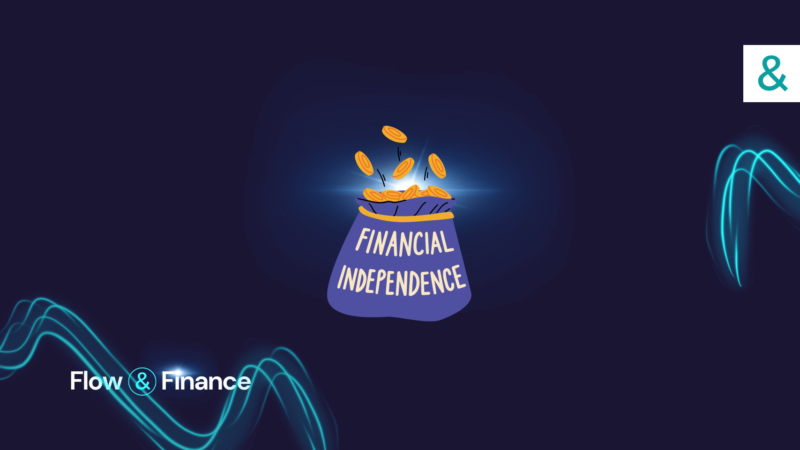 Achieving Financial Independence: A Comprehensive Guide
